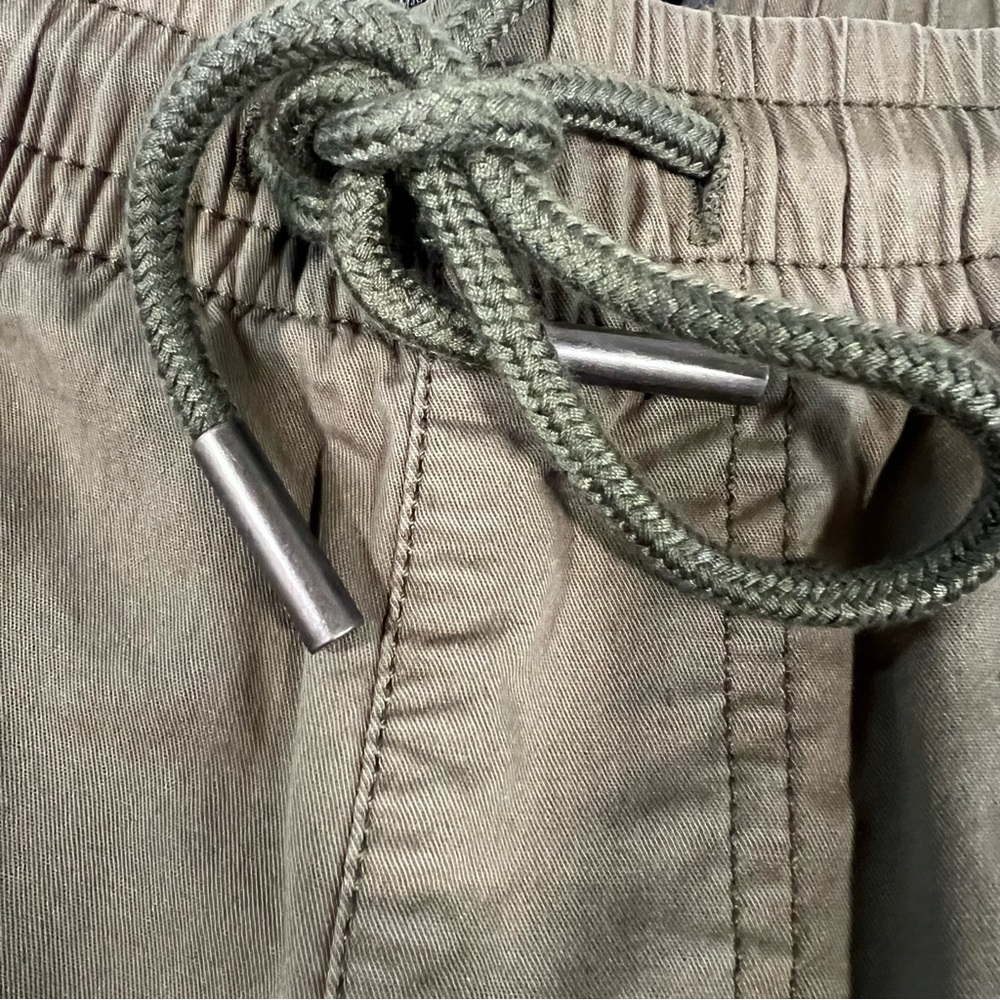 Psycho Bunny‎ men's olive green shorts size xs NWT - Picture 6 of 15